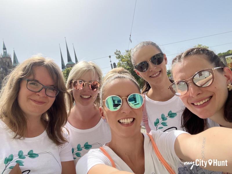 myCityHunt Speurtocht 10