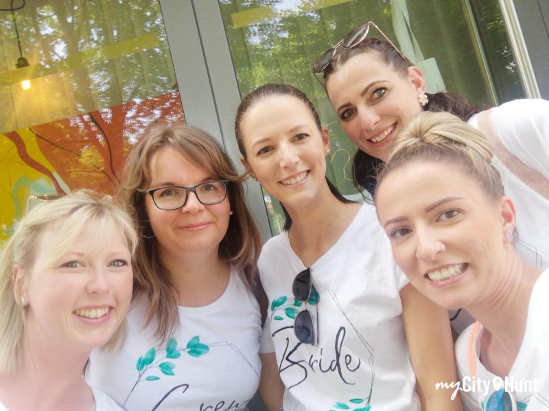 myCityHunt Speurtocht 3