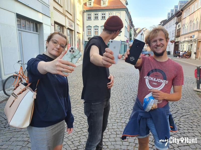 myCityHunt Speurtocht 10 myCityHunt Speurtocht 10