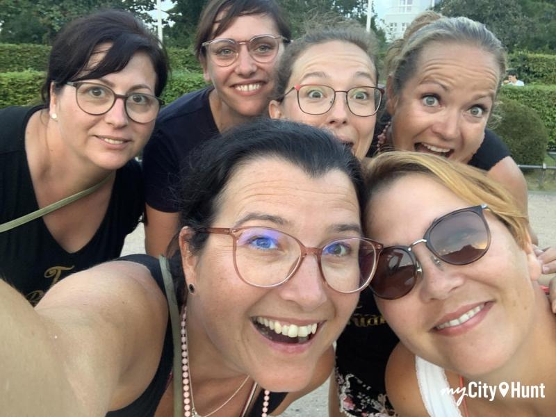 myCityHunt Speurtocht 15