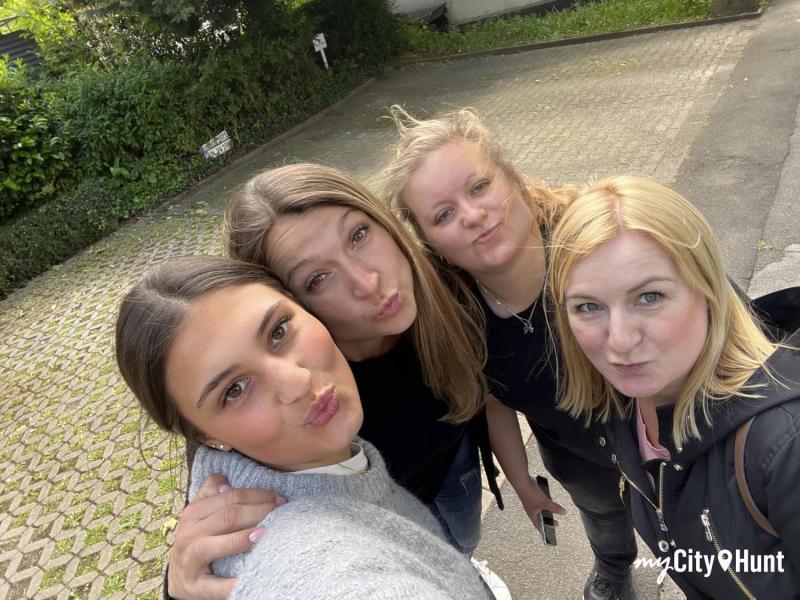 myCityHunt Speurtocht 13