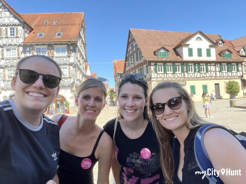 myCityHunt Speurtocht 14