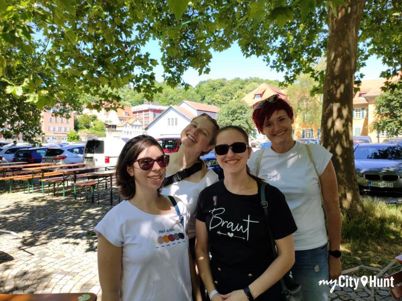 myCityHunt Speurtocht 6