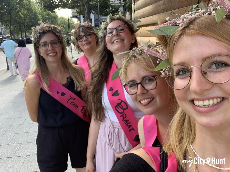 myCityHunt Speurtocht 11