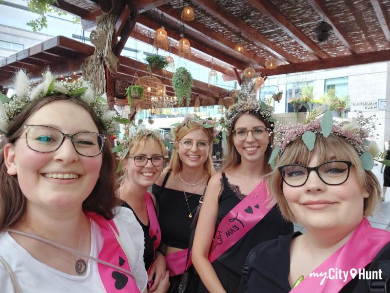 myCityHunt Speurtocht 9