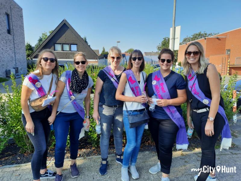 myCityHunt Speurtocht 9