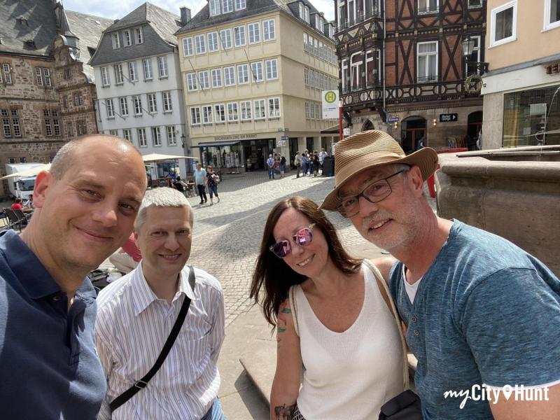 myCityHunt Speurtocht 15