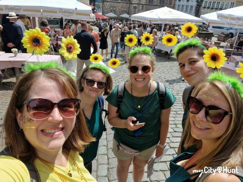 myCityHunt Speurtocht 11