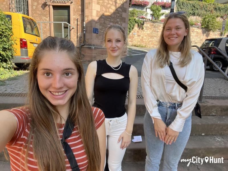 myCityHunt Speurtocht 5