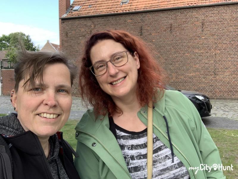 myCityHunt Speurtocht 11