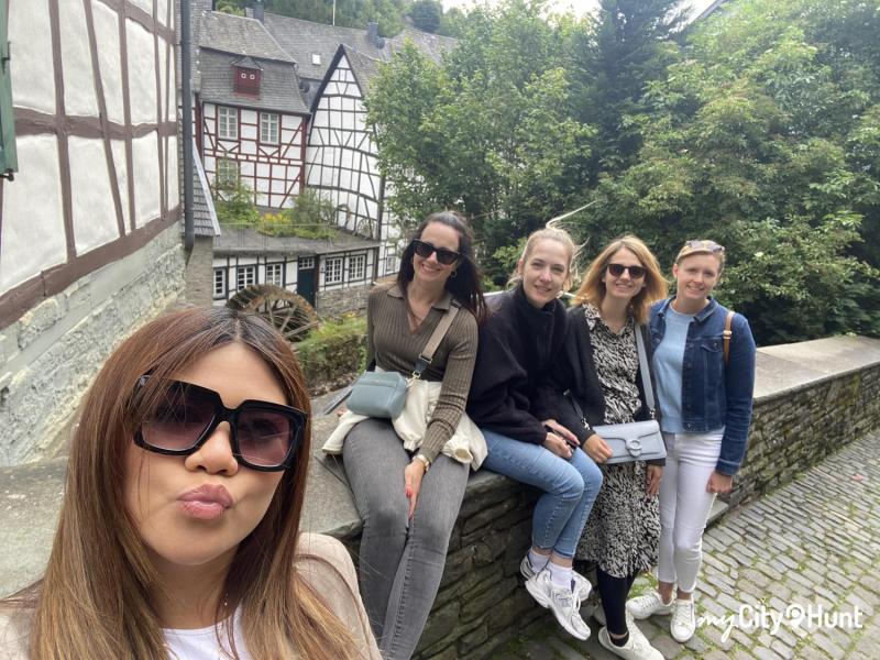 myCityHunt Speurtocht 14