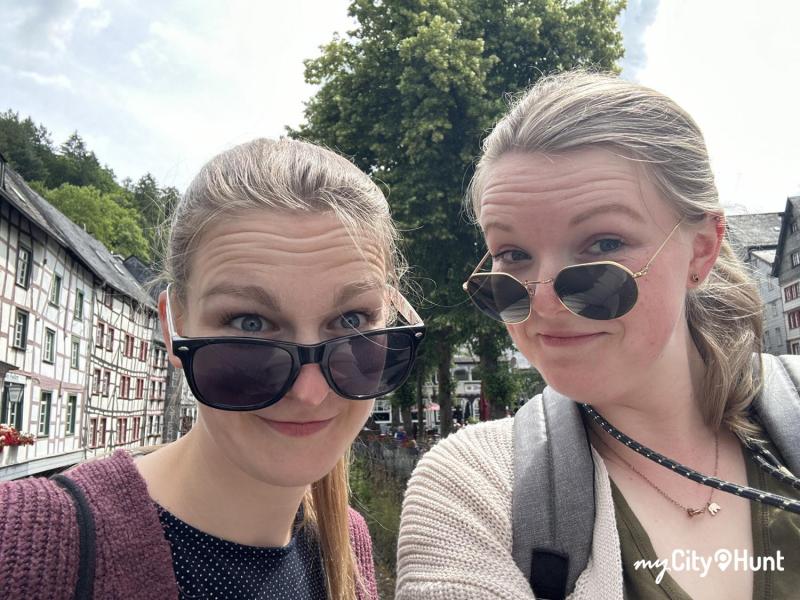 myCityHunt Speurtocht 13