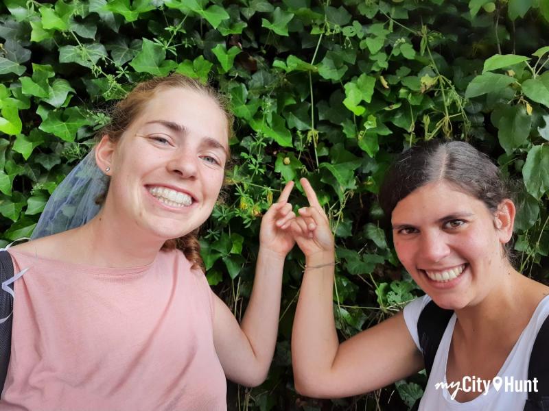 myCityHunt Speurtocht 10
