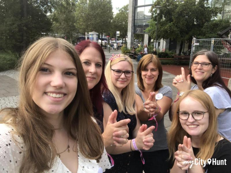 myCityHunt Speurtocht 15