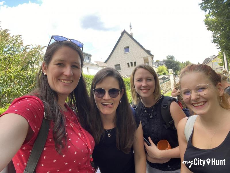 myCityHunt Speurtocht 11 myCityHunt Speurtocht 11