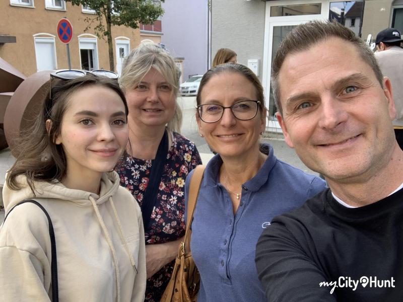 myCityHunt Speurtocht 9