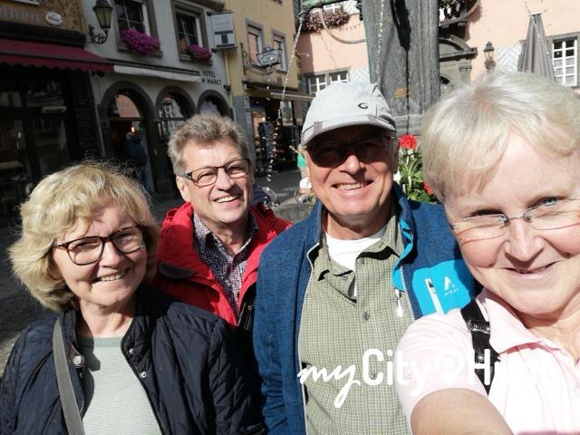 myCityHunt Speurtocht 2