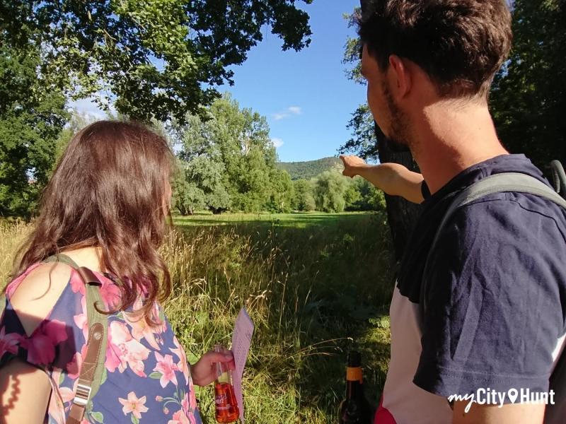 myCityHunt Speurtocht 15