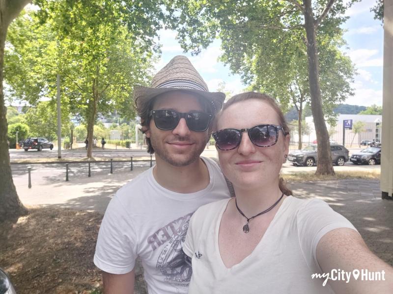 myCityHunt Speurtocht 11