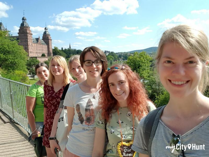 myCityHunt Speurtocht 9