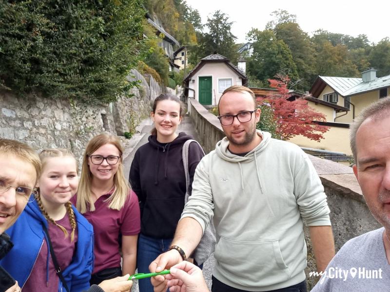 myCityHunt Speurtocht 11