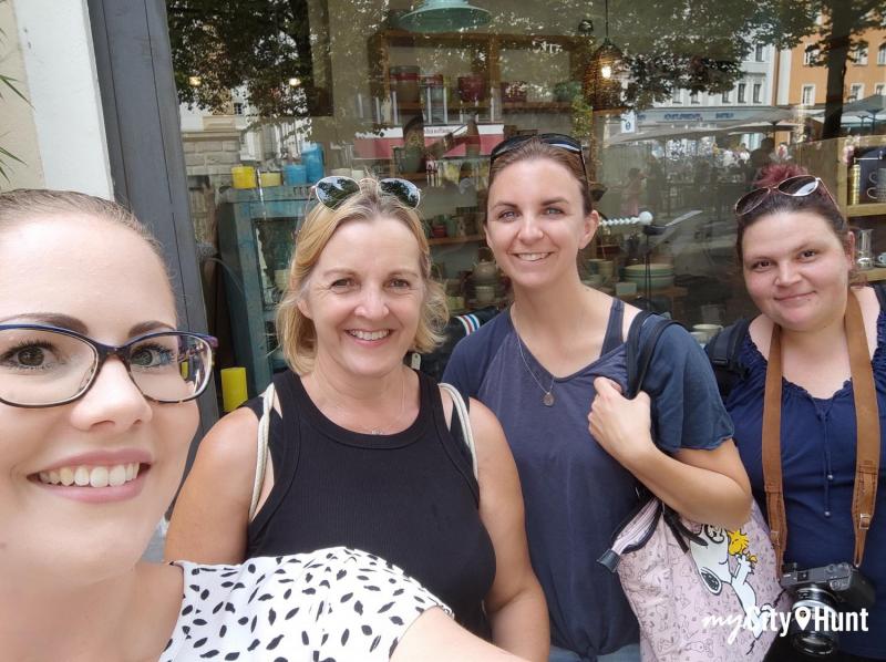 myCityHunt Speurtocht 13