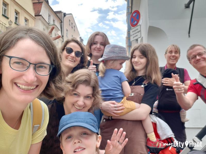 myCityHunt Speurtocht 11