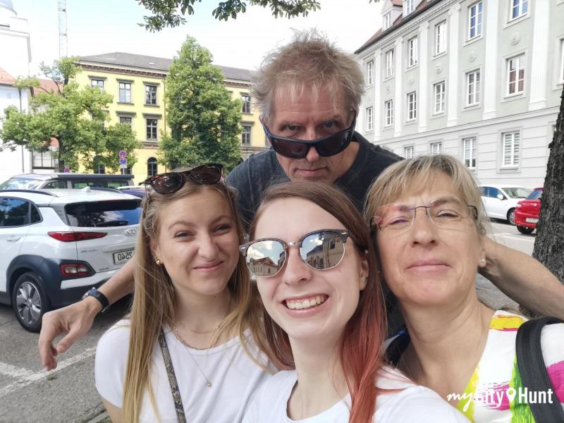 myCityHunt Speurtocht 13