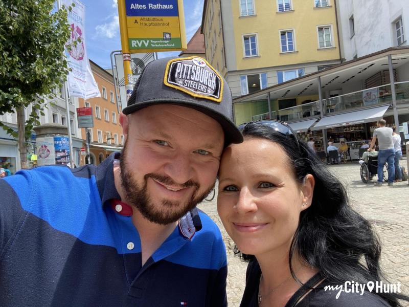 myCityHunt Speurtocht 9