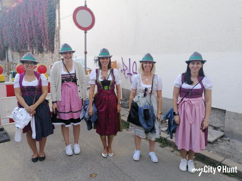 myCityHunt Speurtocht 11