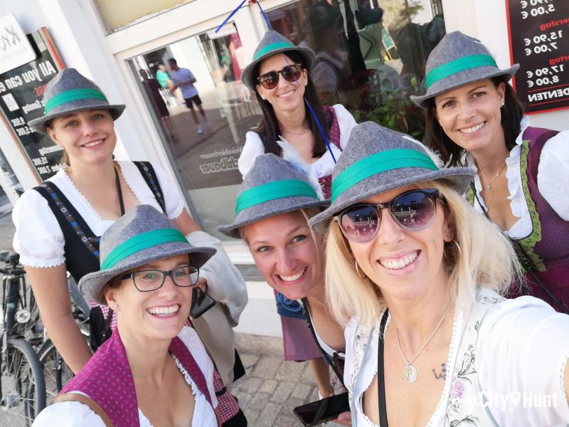 myCityHunt Speurtocht 10