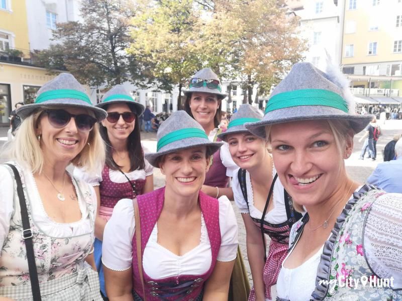 myCityHunt Speurtocht 3