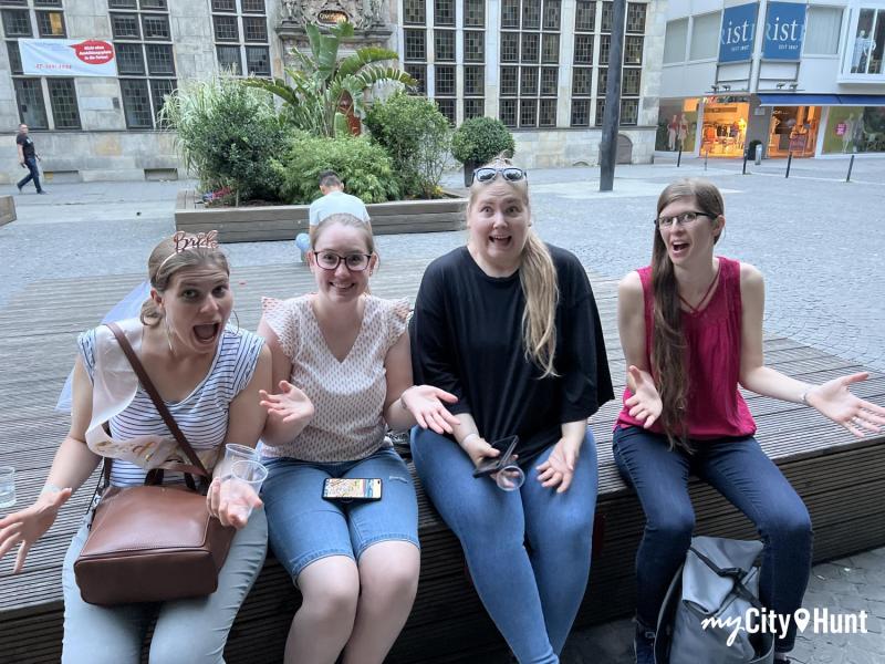 myCityHunt Speurtocht 6