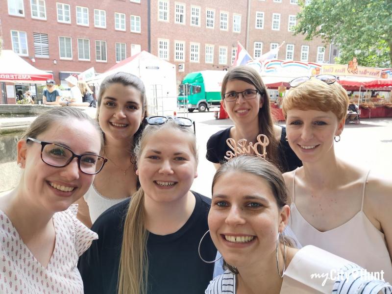 myCityHunt Speurtocht 10