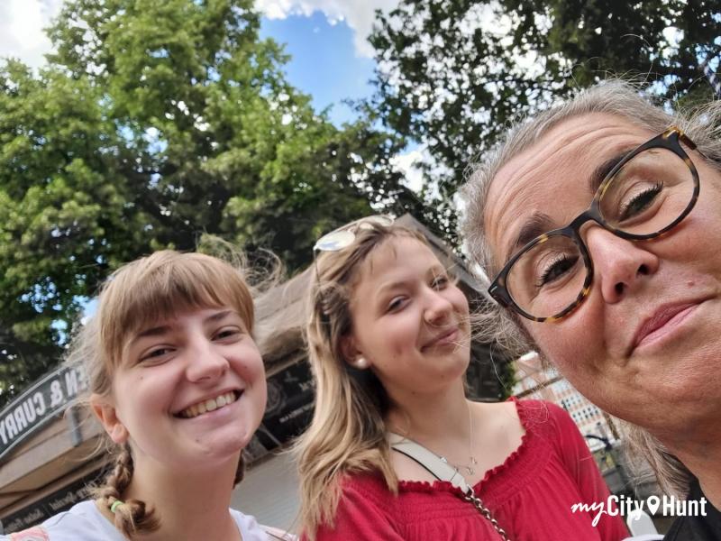 myCityHunt Speurtocht 7