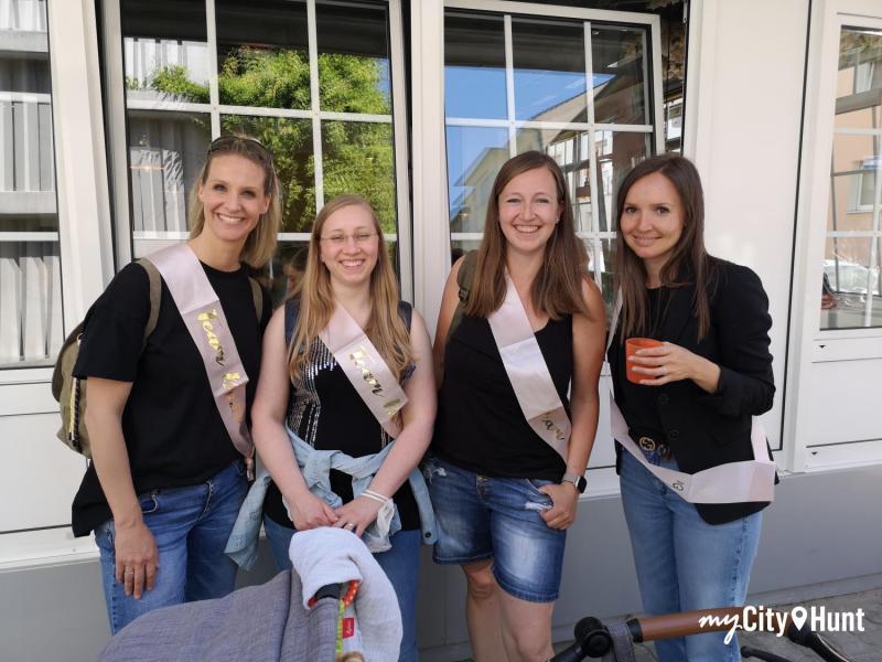 myCityHunt Speurtocht 9