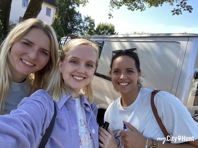 myCityHunt Speurtocht 7