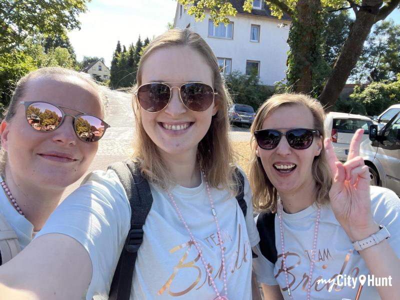 myCityHunt Speurtocht 9