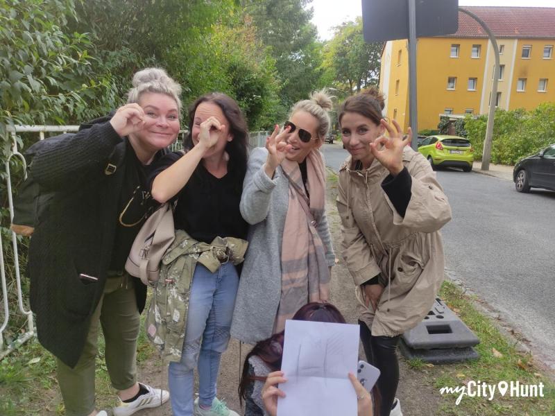 myCityHunt Speurtocht 6