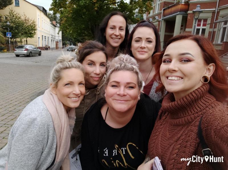 myCityHunt Speurtocht 6