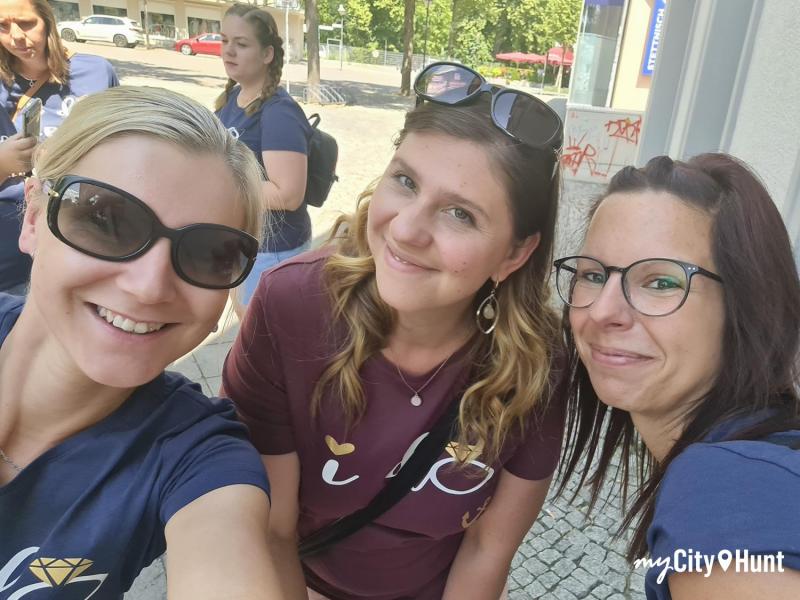 myCityHunt Speurtocht 6