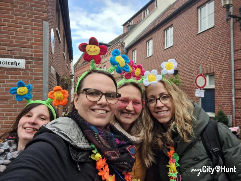myCityHunt Speurtocht 10