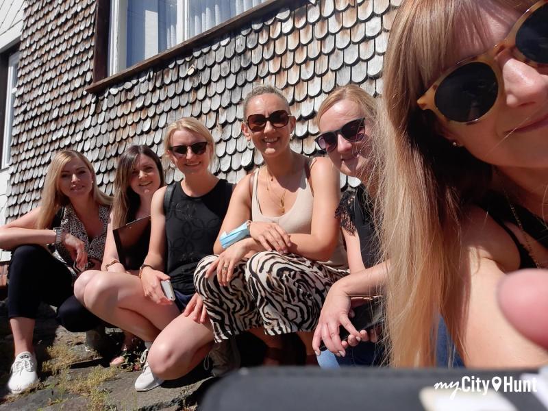 myCityHunt Speurtocht 5