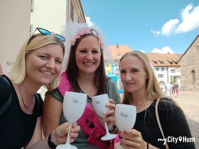 myCityHunt Speurtocht 10