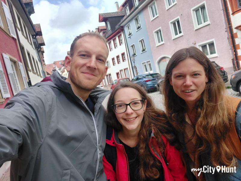 myCityHunt Speurtocht 10