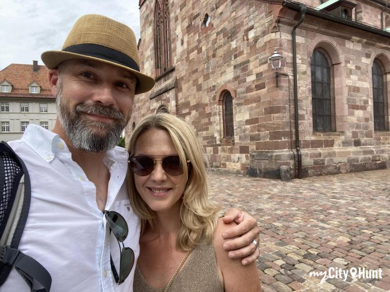 myCityHunt Speurtocht 9