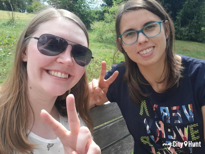 myCityHunt Speurtocht 10