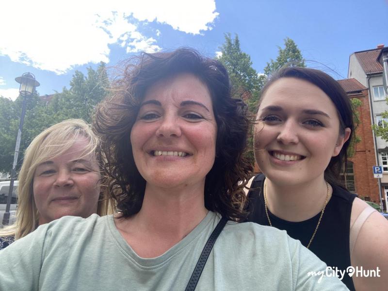 myCityHunt Speurtocht 7