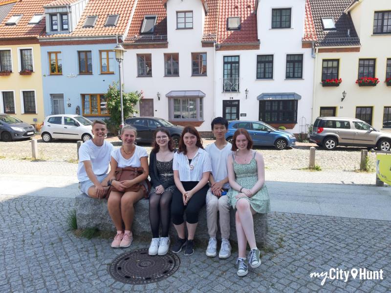 myCityHunt Speurtocht 11