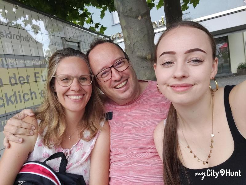 myCityHunt Speurtocht 14